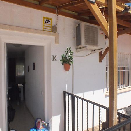 Apartamentos J&K Torremolinos Eksteriør billede
