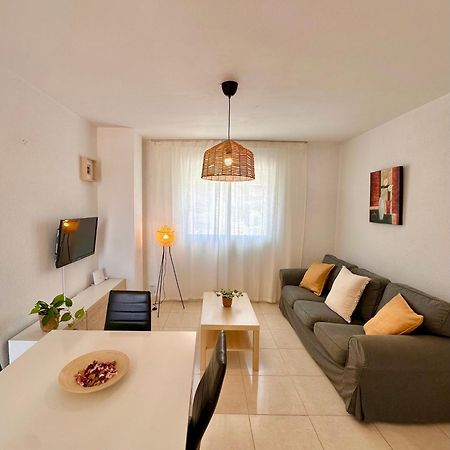 Apartamentos J&K Torremolinos Eksteriør billede