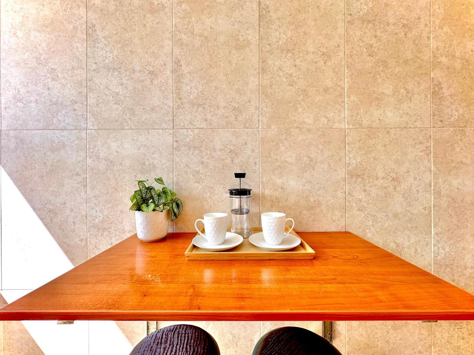 Apartamentos J&K Torremolinos Eksteriør billede