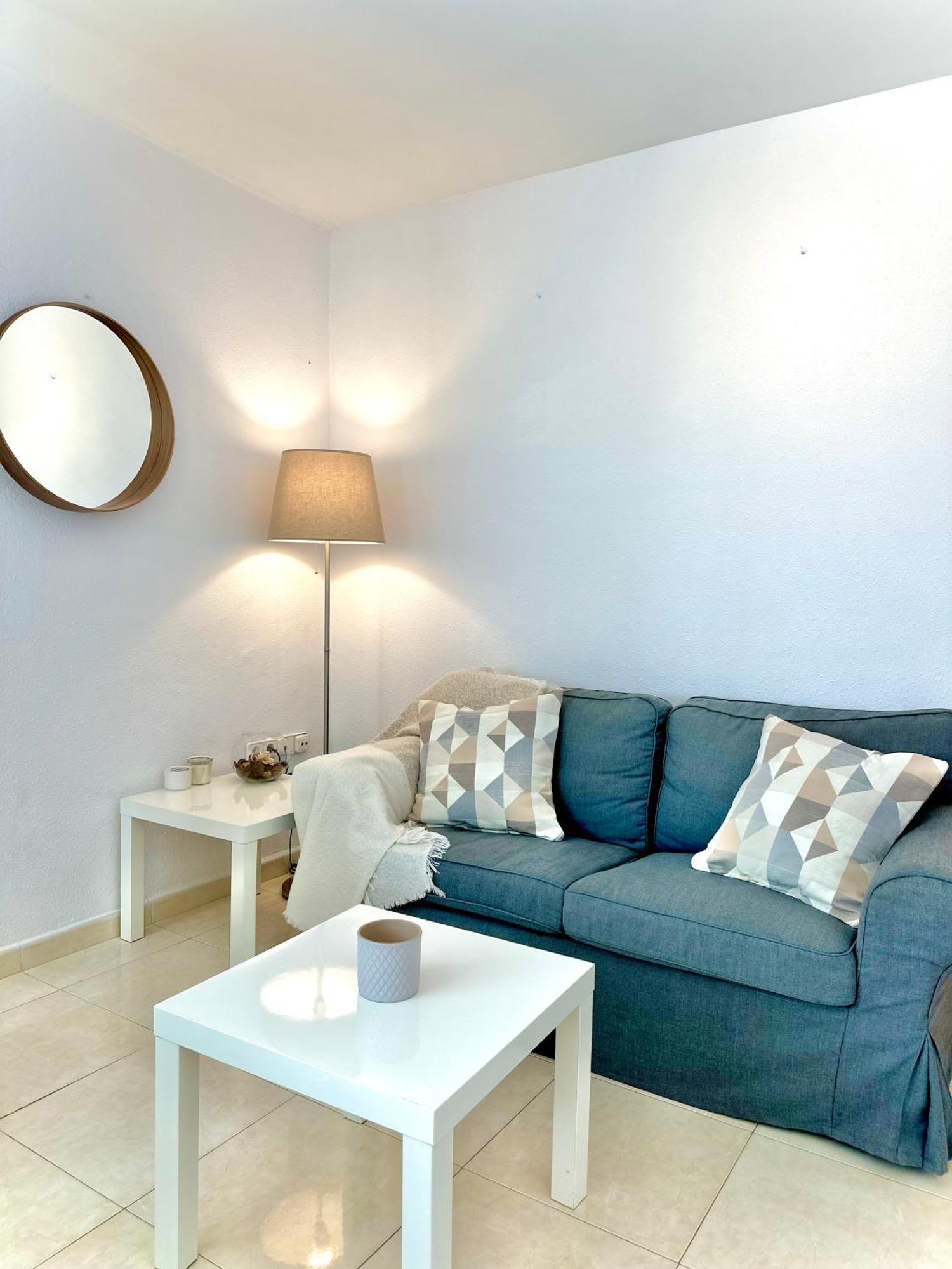 Apartamentos J&K Torremolinos Eksteriør billede