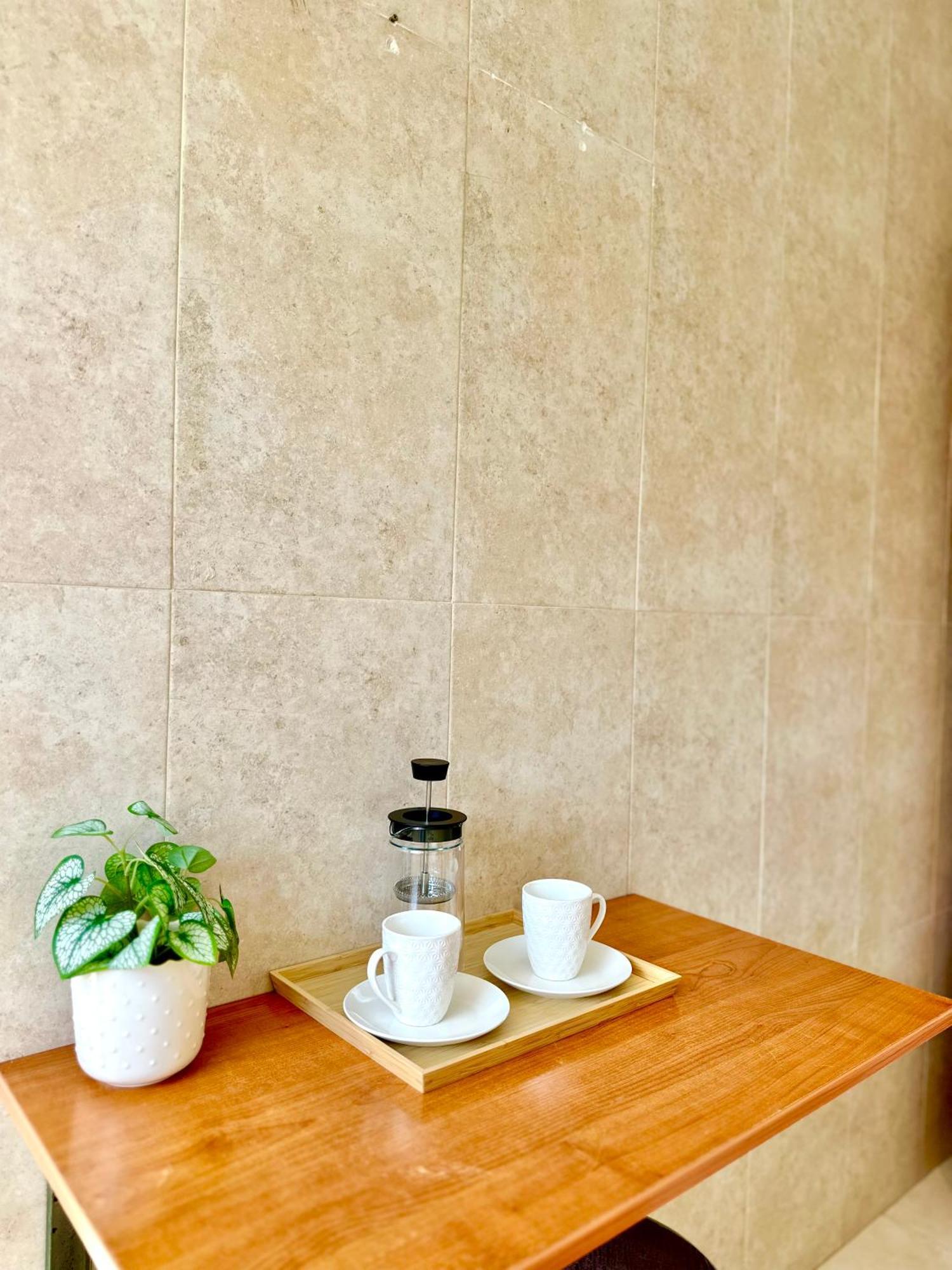 Apartamentos J&K Torremolinos Eksteriør billede
