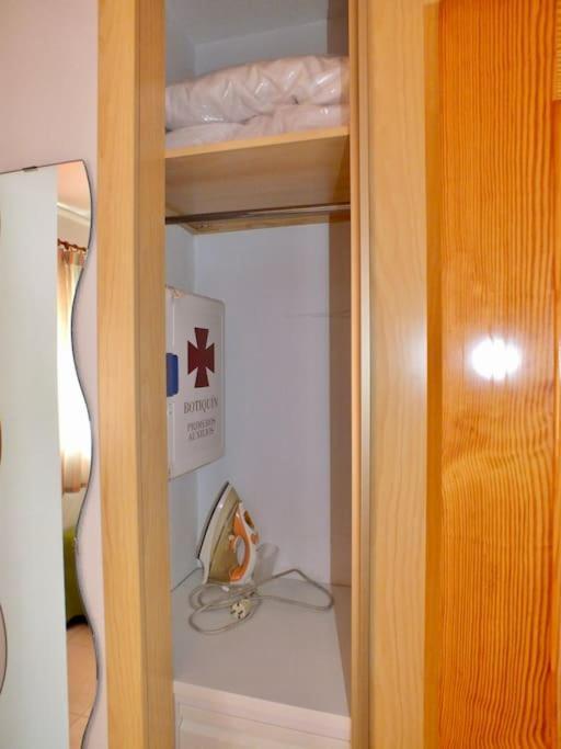 Apartamentos J&K Torremolinos Eksteriør billede