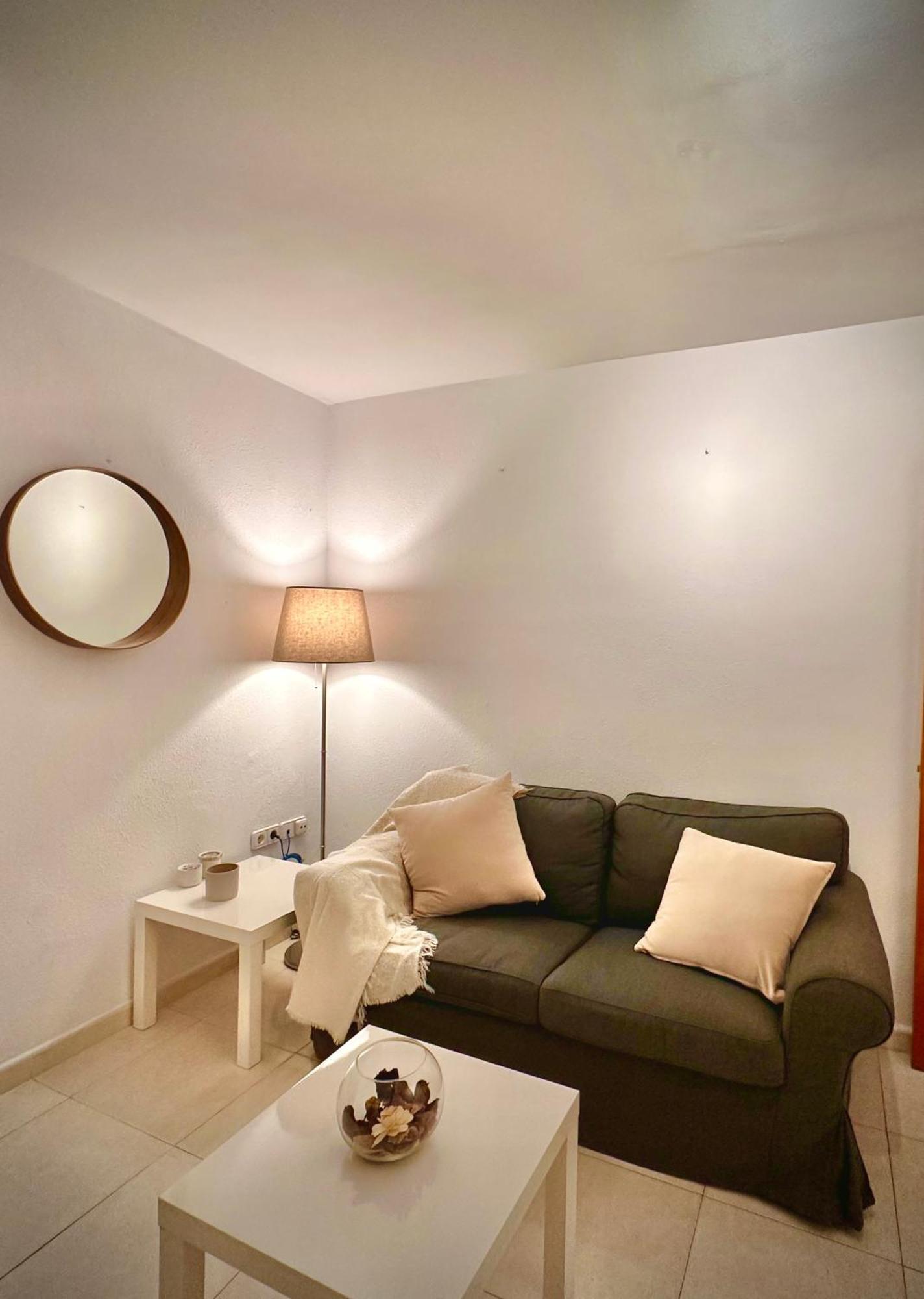 Apartamentos J&K Torremolinos Eksteriør billede