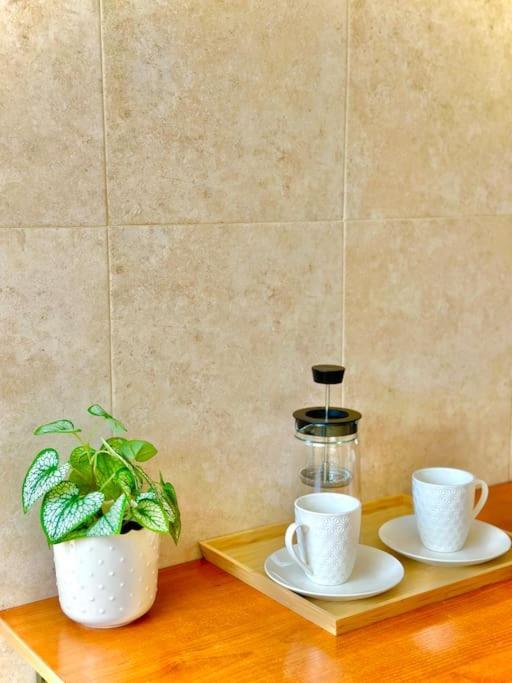 Apartamentos J&K Torremolinos Eksteriør billede