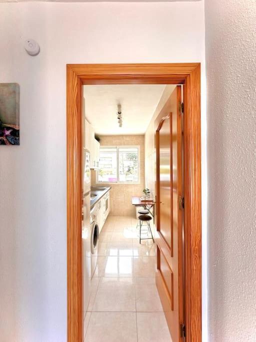 Apartamentos J&K Torremolinos Eksteriør billede