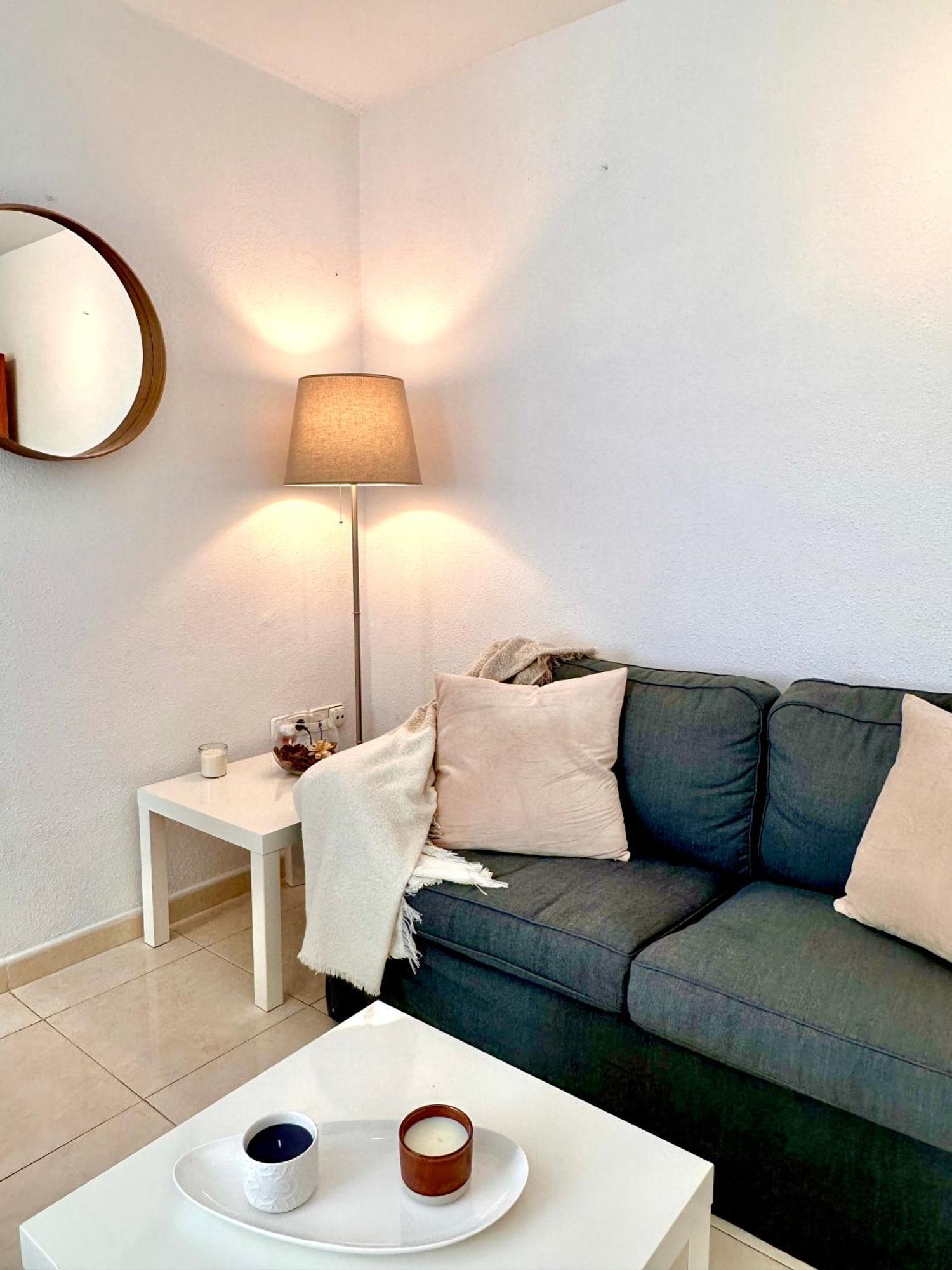 Apartamentos J&K Torremolinos Eksteriør billede