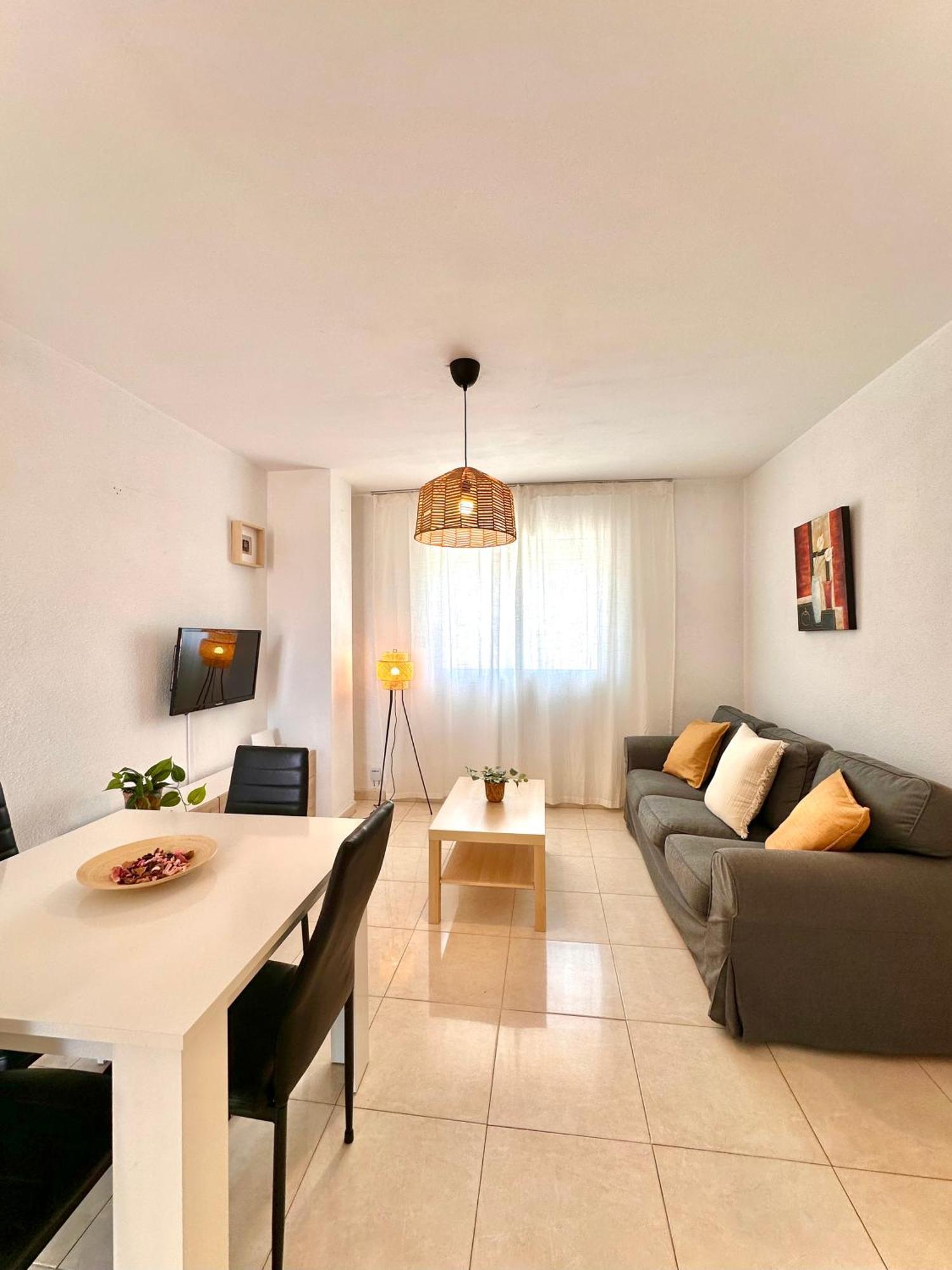 Apartamentos J&K Torremolinos Eksteriør billede