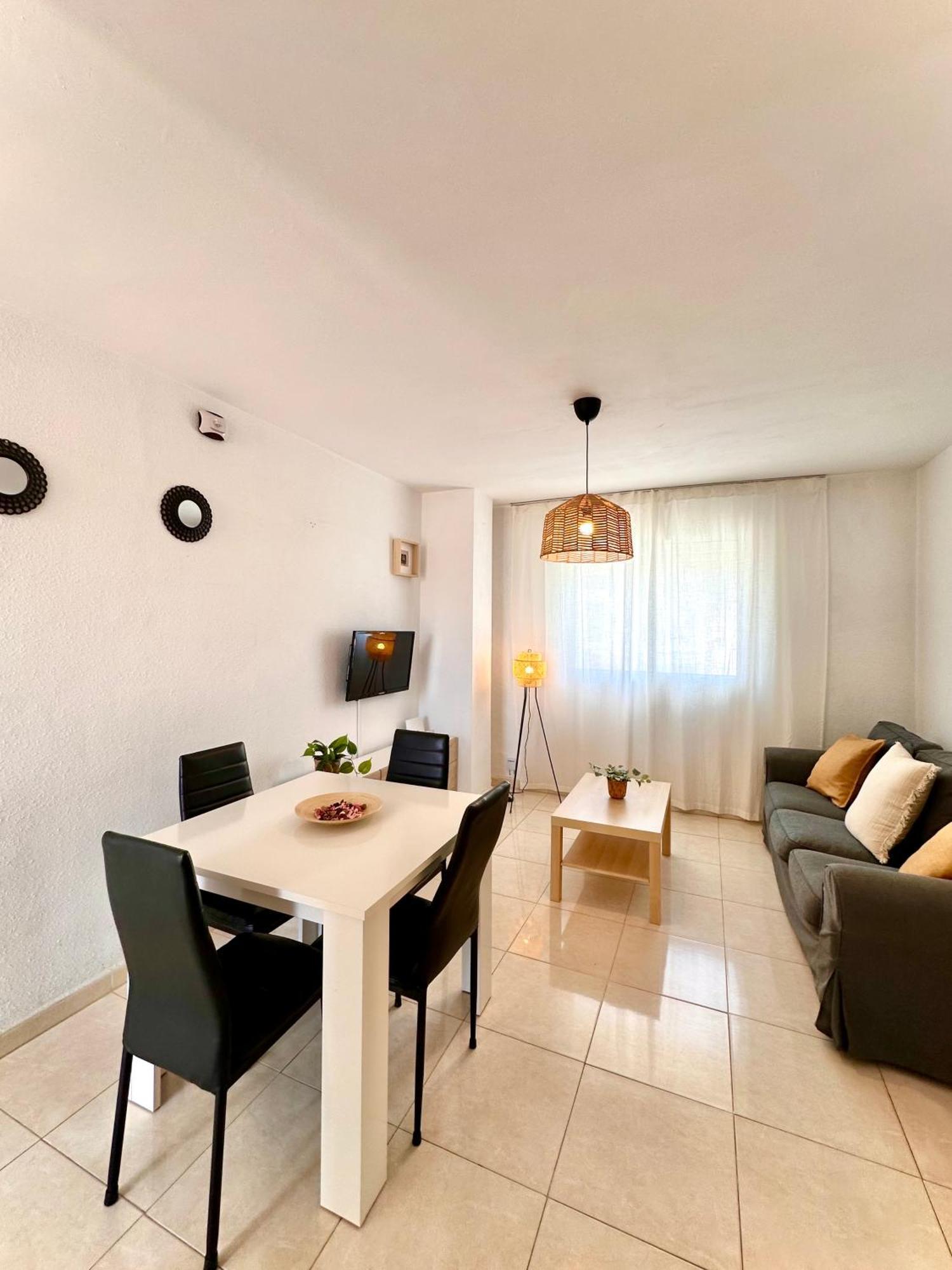 Apartamentos J&K Torremolinos Eksteriør billede