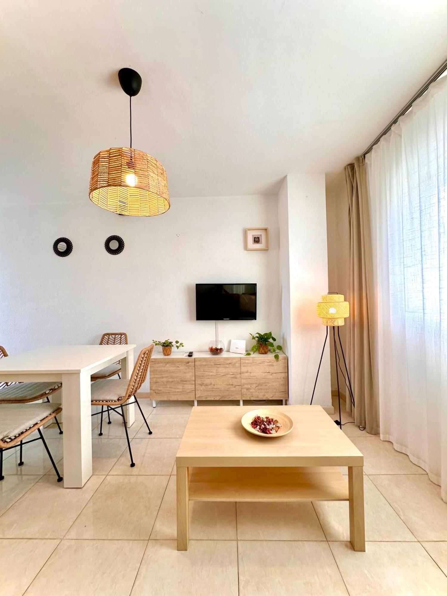 Apartamentos J&K Torremolinos Eksteriør billede