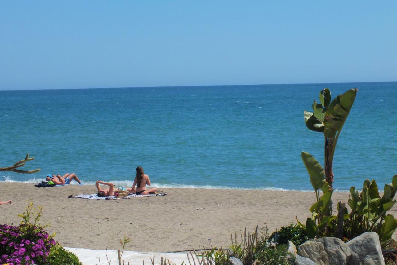 Apartamentos J&K Torremolinos Eksteriør billede