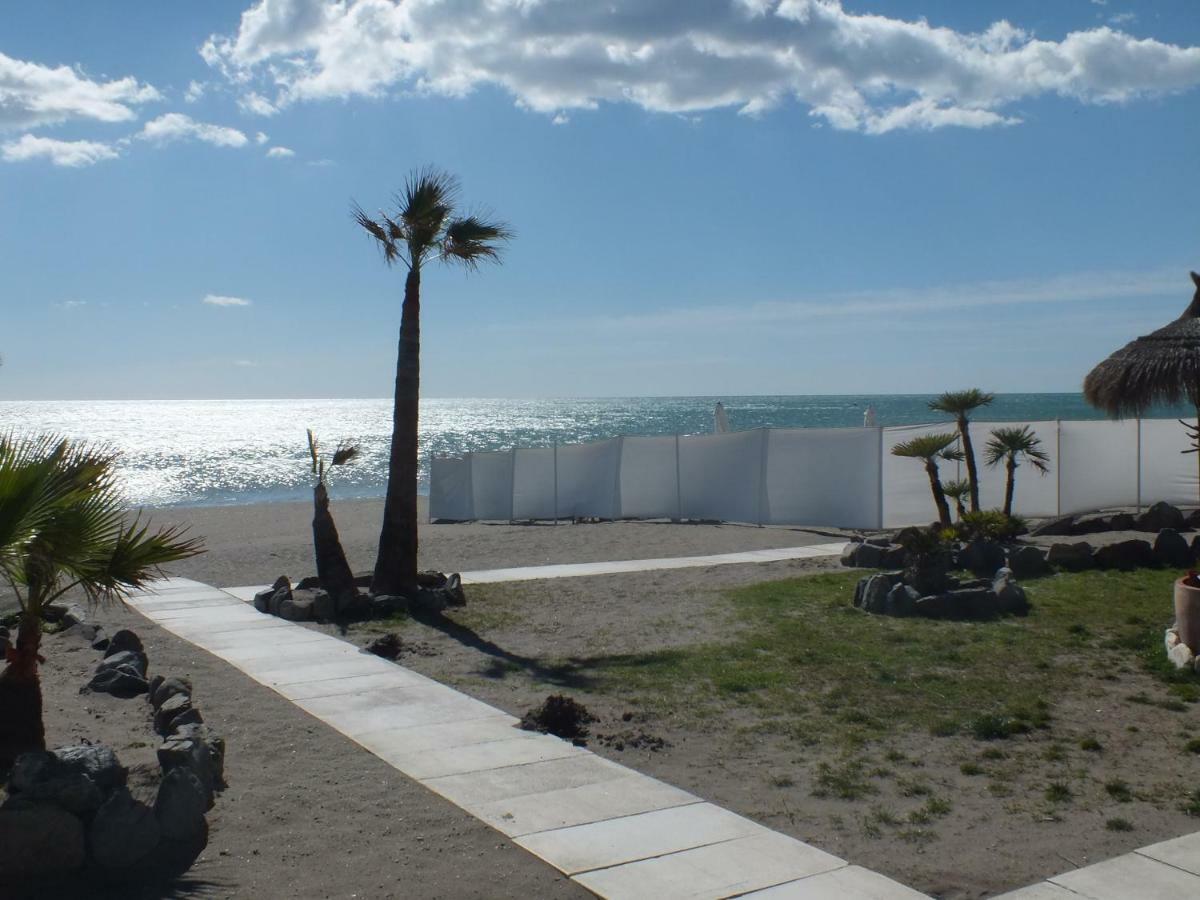 Apartamentos J&K Torremolinos Eksteriør billede
